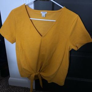 Jcrew Top